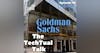 My Fintech experience at GoldMan Sachs