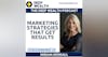Former Under Armour Marketing Executive And Now Business Founder Shares Marketing Strategies That Get Results (#268)