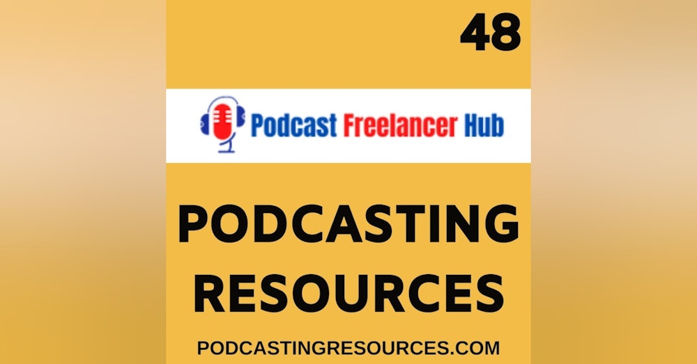 Podcast Freelance Hub