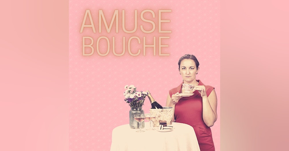 This is Bridget - Amuse Bouche #1