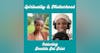 Spirituality & Motherhood: Sara Makeba Daise/Geechee Gal Griot Part 2
