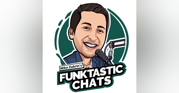 Funktastic Chats Newsletter Signup