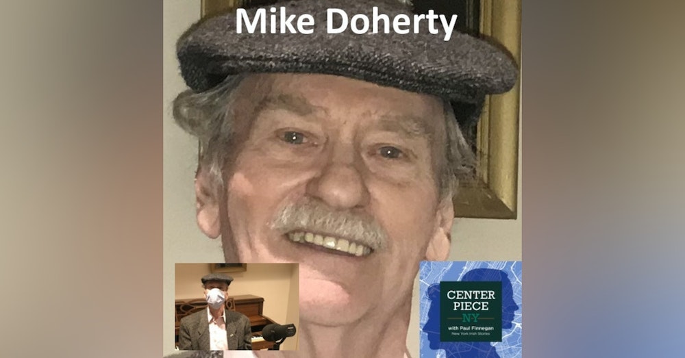 S1E2: Mike Doherty