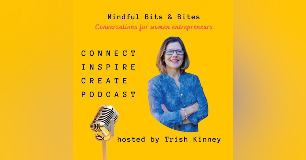 #76 Managing Others Expectations of Us with Trish Kinney
