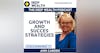 Author And Coach Of Coaches Ann Carden Reveals Growth And Succes Strategies (#257)