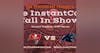 InstantCast Game 12 - Bucs vs Panthers