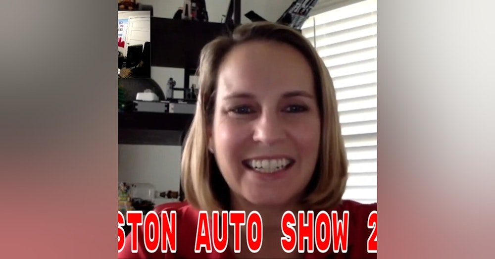 The Houston Auto Show 2023 is headed our way and RoShelle Salinas has updates!
