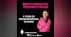48. Four Types of Organisational Change, with Prina Shah