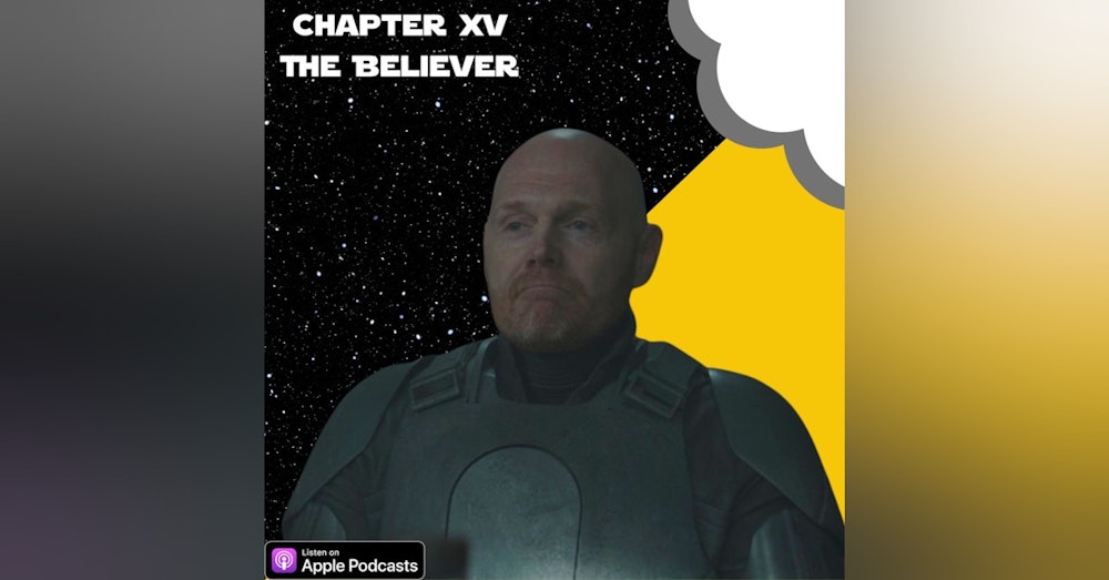 The Mandalorian Chapter 15: The Believer | Star Wars