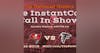 InstantCast Game 11 - Bucs at Falcons