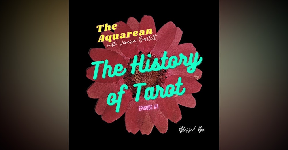 The History of Tarot