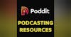 Get Your Next Guest With Poddit