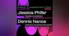 Jessica Phifer & Dennis Nance