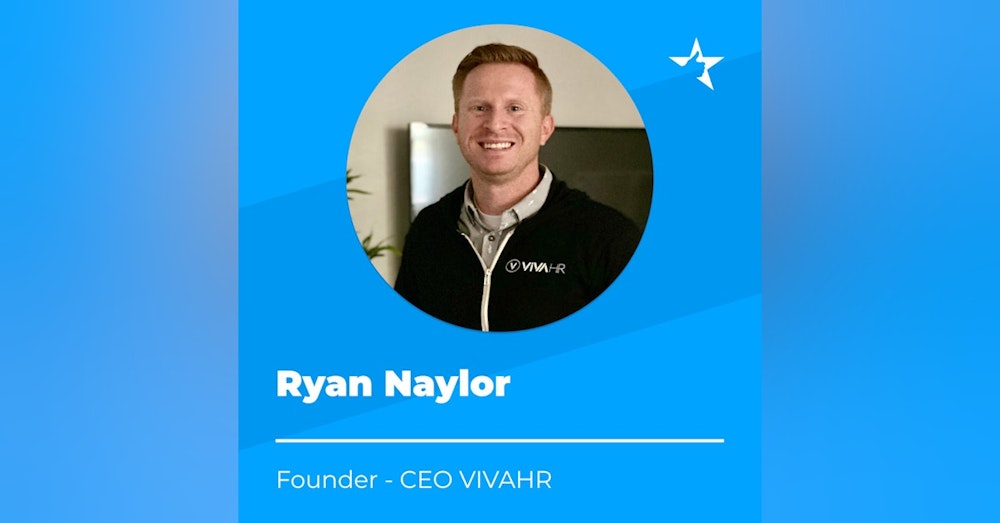 How to get the best talent: Recruiting with Reputation - Ryan Naylor