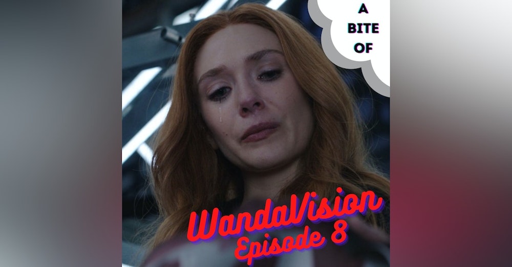 WandaVision 8: Previously On | Marvel