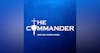 The Commander:  A Podcast with Dr. Chris Jones