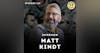 INTERVIEW: Matt Kindt