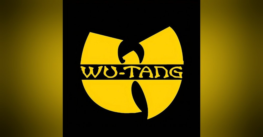 Wu-Tang Clan Ain't Nuthing ta F' wit