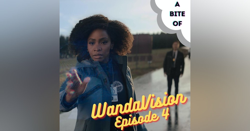 WandaVision 4: We Interrupt This Program | Marvel
