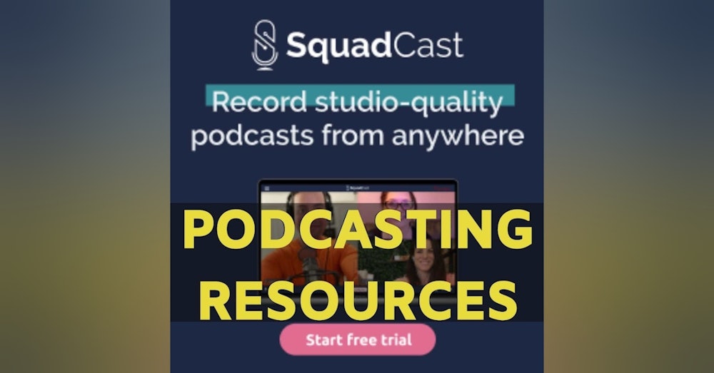 Remote Interview Made Simple with Squadcast