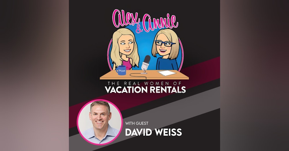 Increasing Last Minute Bookings through Flexible Availability, with Whimstay CEO David Weiss