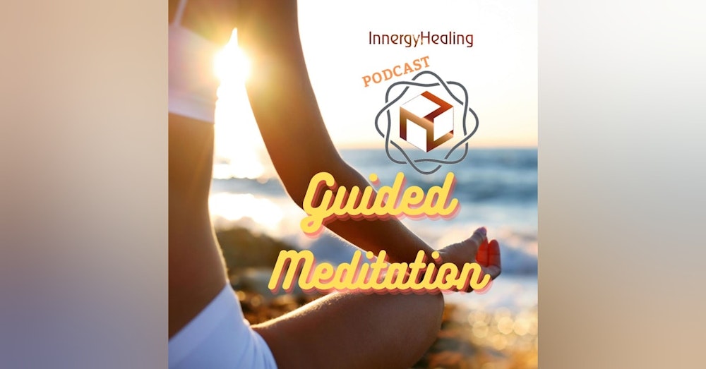 Healing  Meditation with your Master of Light.
