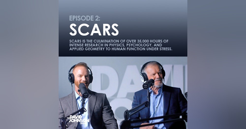 EP04: Science Behind Eliminating Fear, Jerry and Blake Peterson of SCARS