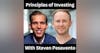 Principles of Investing With Steven Pesavento