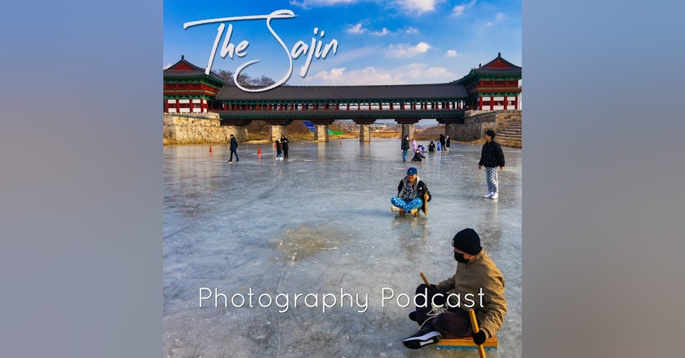 Season 4 Episode 12: That Time I Went to Gyeongju 3 times in a Row