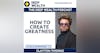 Visionary, Market Disruptor, And ROOT Co-Founder Clayton Thomas On How To Create Greatness (#287)