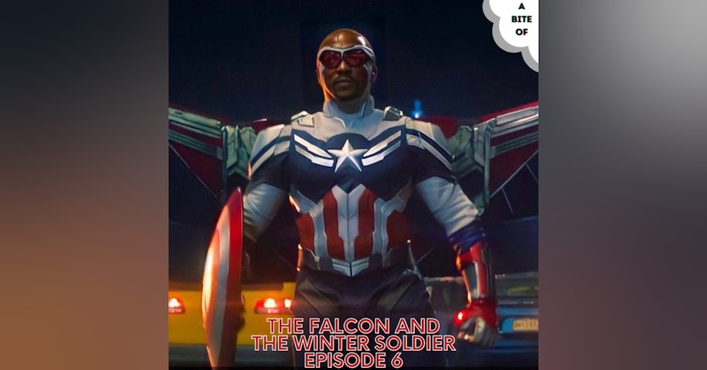 The Falcon and The Winter Soldier: One World, One People | Marvel