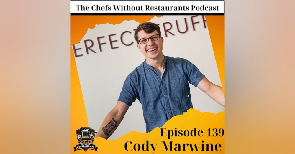 Talking All Things Chocolate (and Vanilla) with Cody Marwine of The Perfect Truffle