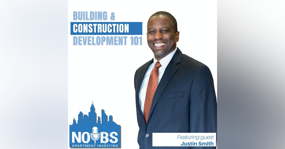 Building and Construction development 101