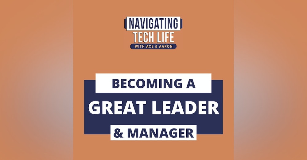 10: Becoming a Great Leader with Anna Brunmayr