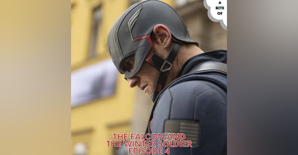 The Falcon and The Winter Soldier: The Whole World is Watching | Marvel
