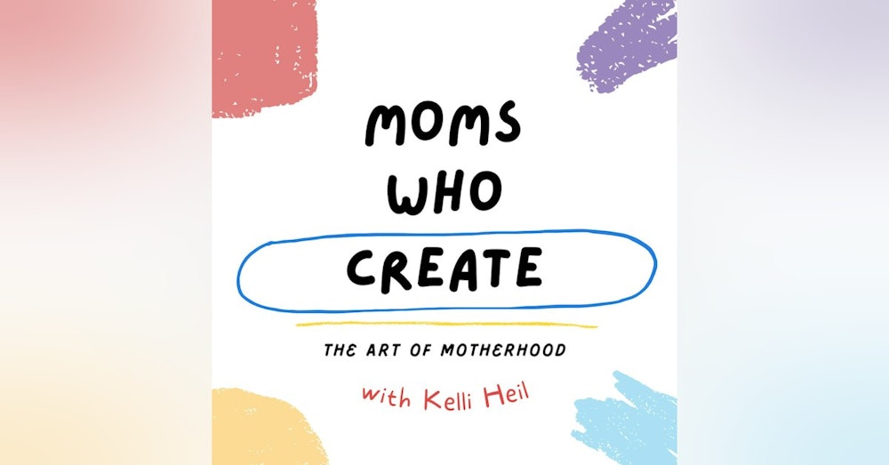 Moms Who Create Introduction