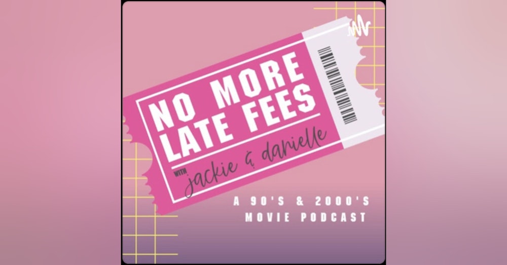 Introducing No More Late Fees Podcast