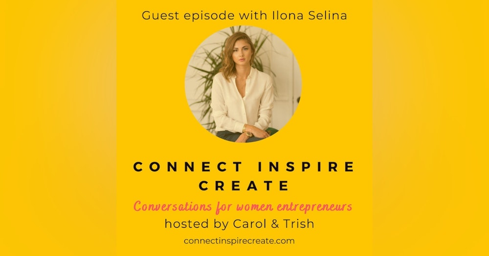 # 22 Simple Content Ideas to Keep Your Social Media Looking Fresh with Ilona of Route Marketing