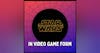 Star Wars, In Video Game Form