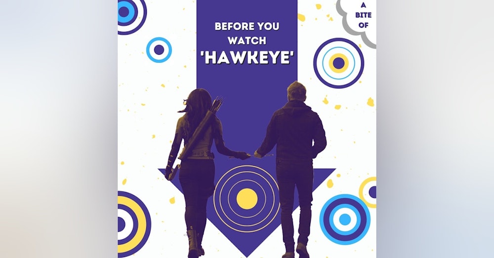 Before You Watch 'Hawkeye'