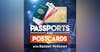 Passports and Postcards