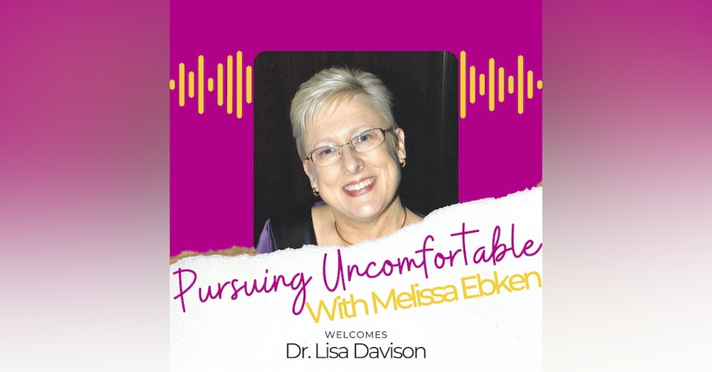Episode 69: Pursuing A Love Of Ancient Scripture with Dr. Lisa Davison