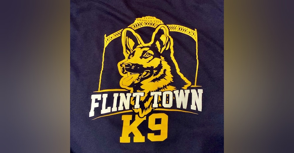 103: Fundraising for the Flint Town K-9 Unit