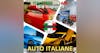 Auto italiane - Episodio 8 (stagione 4)