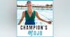 How Ingenuity Might Save Your Day, Marathon Swim Champion Morgan Filler: Episode 177