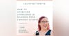 How to Overcome Loneliness in Business with Chronic Illness with Kelsie Delisle