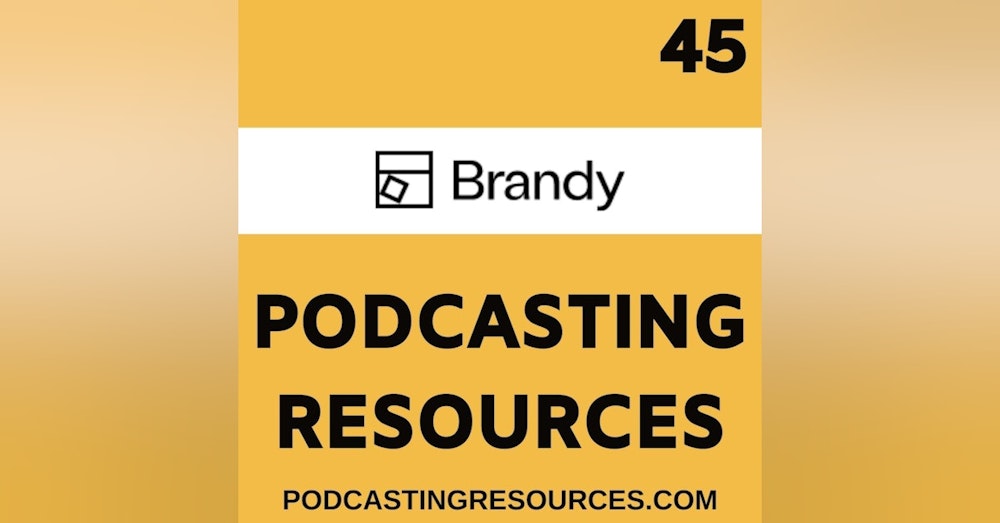 Brandy - Brand Asset Manager to Put Everything in ONE Place