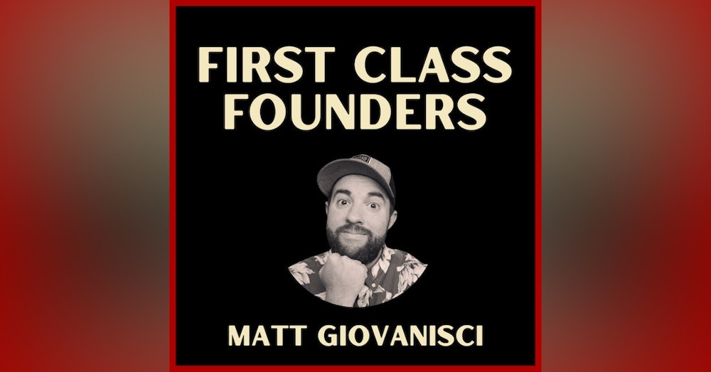 From Pool Store Boy to Serial Entrepreneur: How Matt Giovanisci Built a Multi-Million Dollar Niche Business