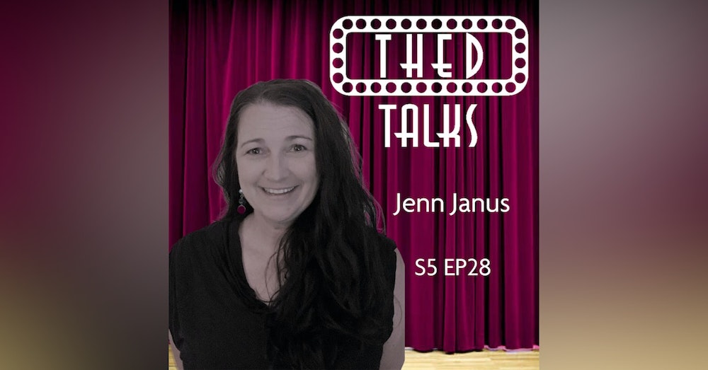 5.28 A Conversation with Jenn Janus