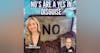 No's Are a Yes In Disguise | w/ Andrea Waltz author of 